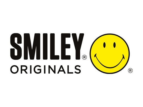 Smiley Original