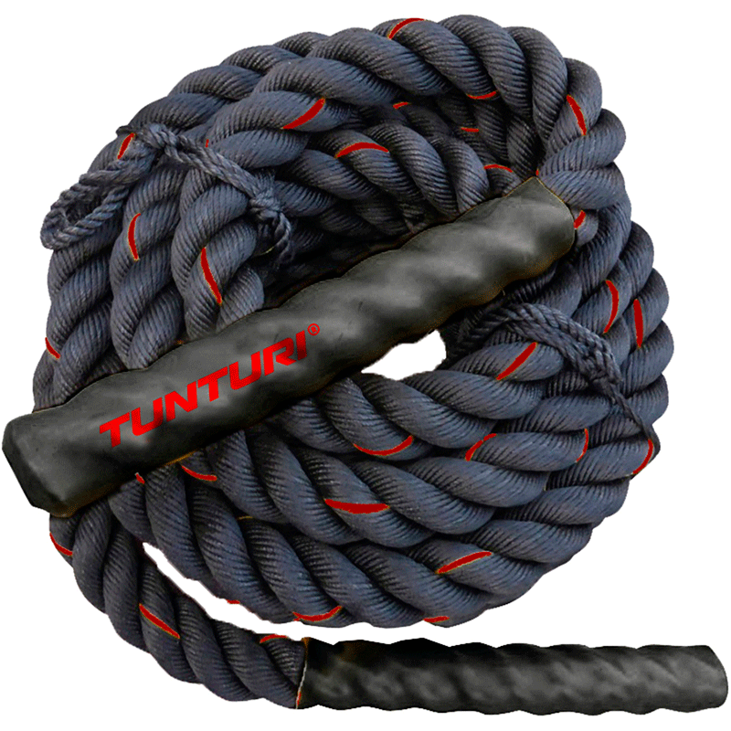 Battle Rope 15M Ø38 Mm