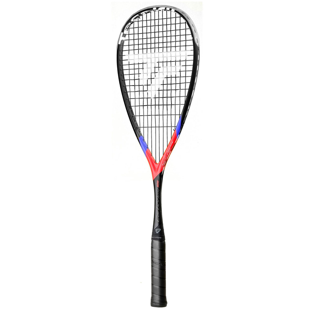 Tecnifibre Carboflex 125 X-Speed Synt. Squashracket