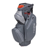 H2NO Staff Cart Bag Golfbag