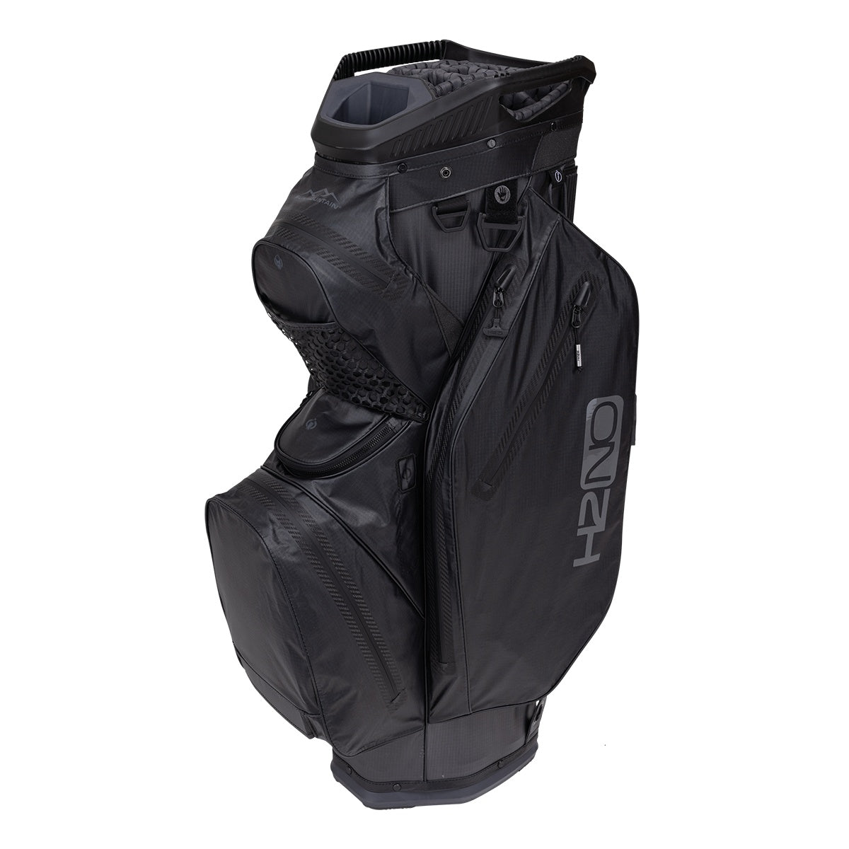 H2NO Staff Cart Bag Golfbag