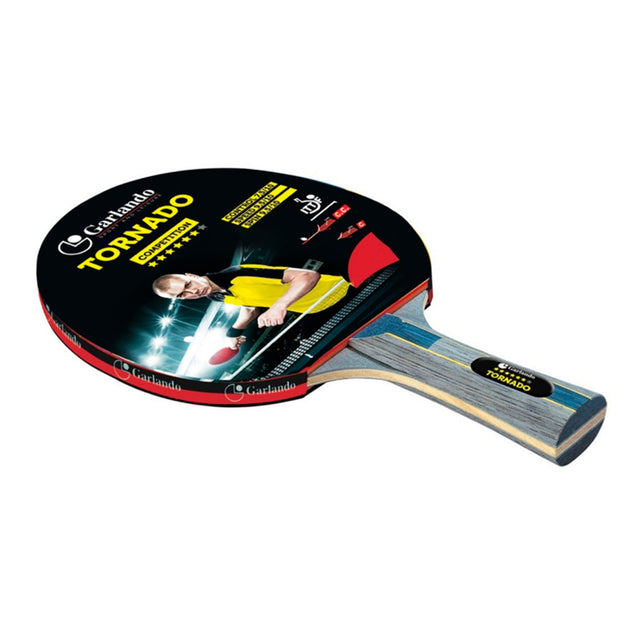 Tornado Tabletennisbat 6*