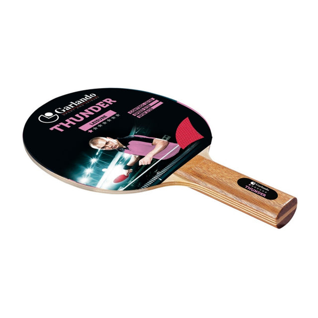 Thunder Tabletennisbat 1*