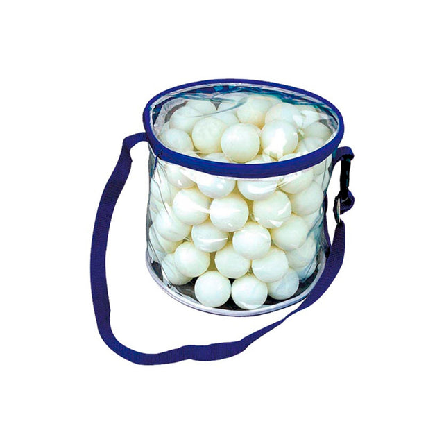 Meteor Tt Balls 100 Pcs 1*