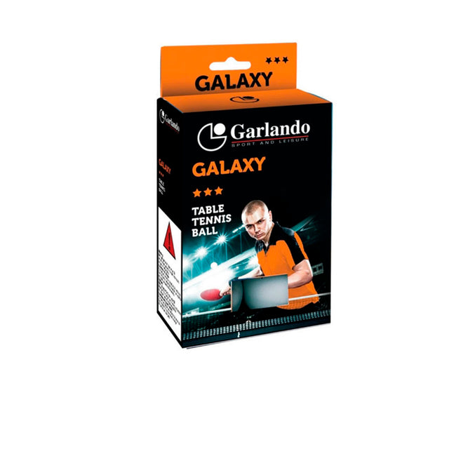 Galaxy Tt Balls 6 Pcs 3*