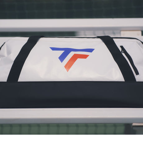 Tour Endurance White Duffel