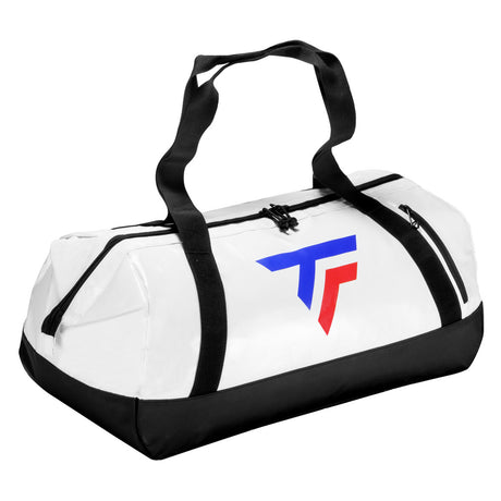 Tour Endurance White Duffel