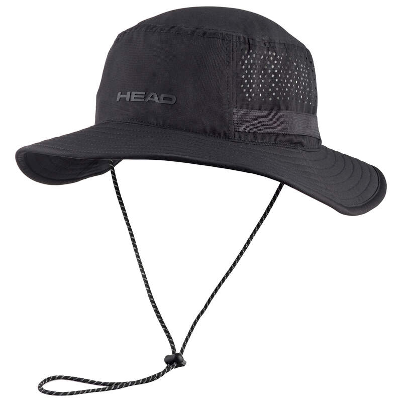 Head Bucket Hat