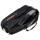 Team Racquet Bag L BKCC