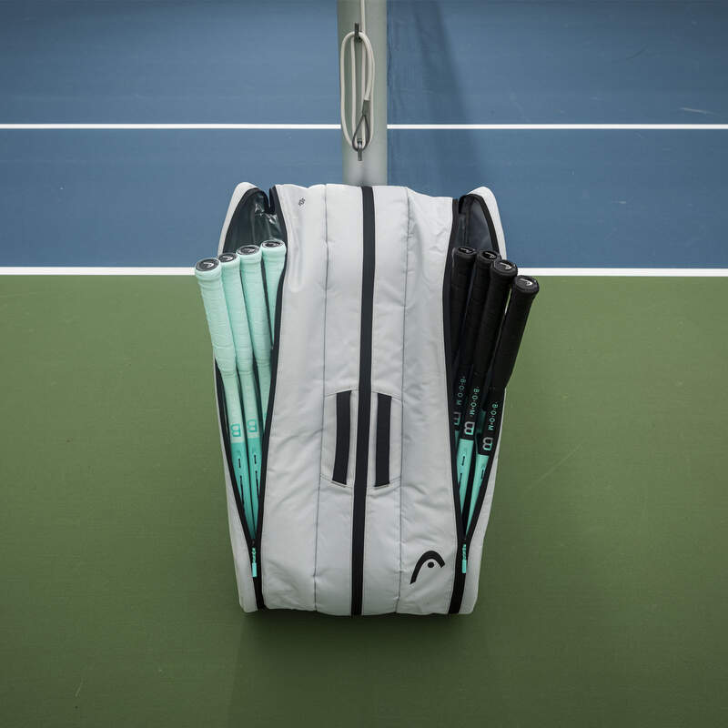 Tour Racquet Bag XL CCTE