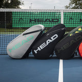 Tour Racquet Bag XL CCTE