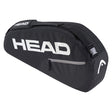 261225 Base Racquet Bag S BK