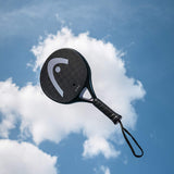 Head One Ultralight Black Padelracket