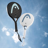 Head One Ultralight White Padelracket