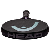 Head One Ultralight Black Padelracket