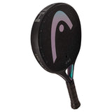 Head One Ultralight Black Padelracket