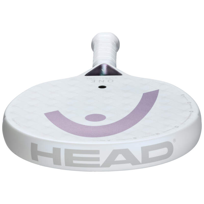 Head One Ultralight White Padelracket