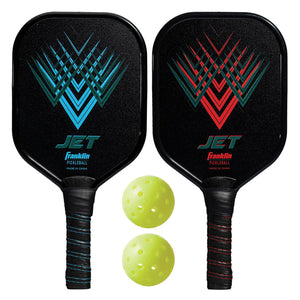 Pickleballset