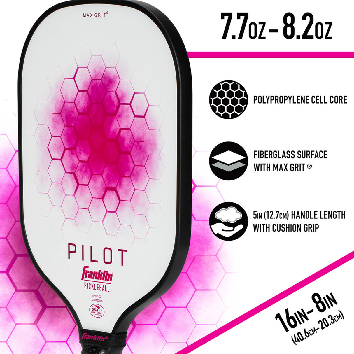 Pilot Series - 10 MM