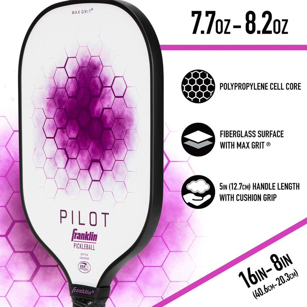 Pilot Series - 10 MM