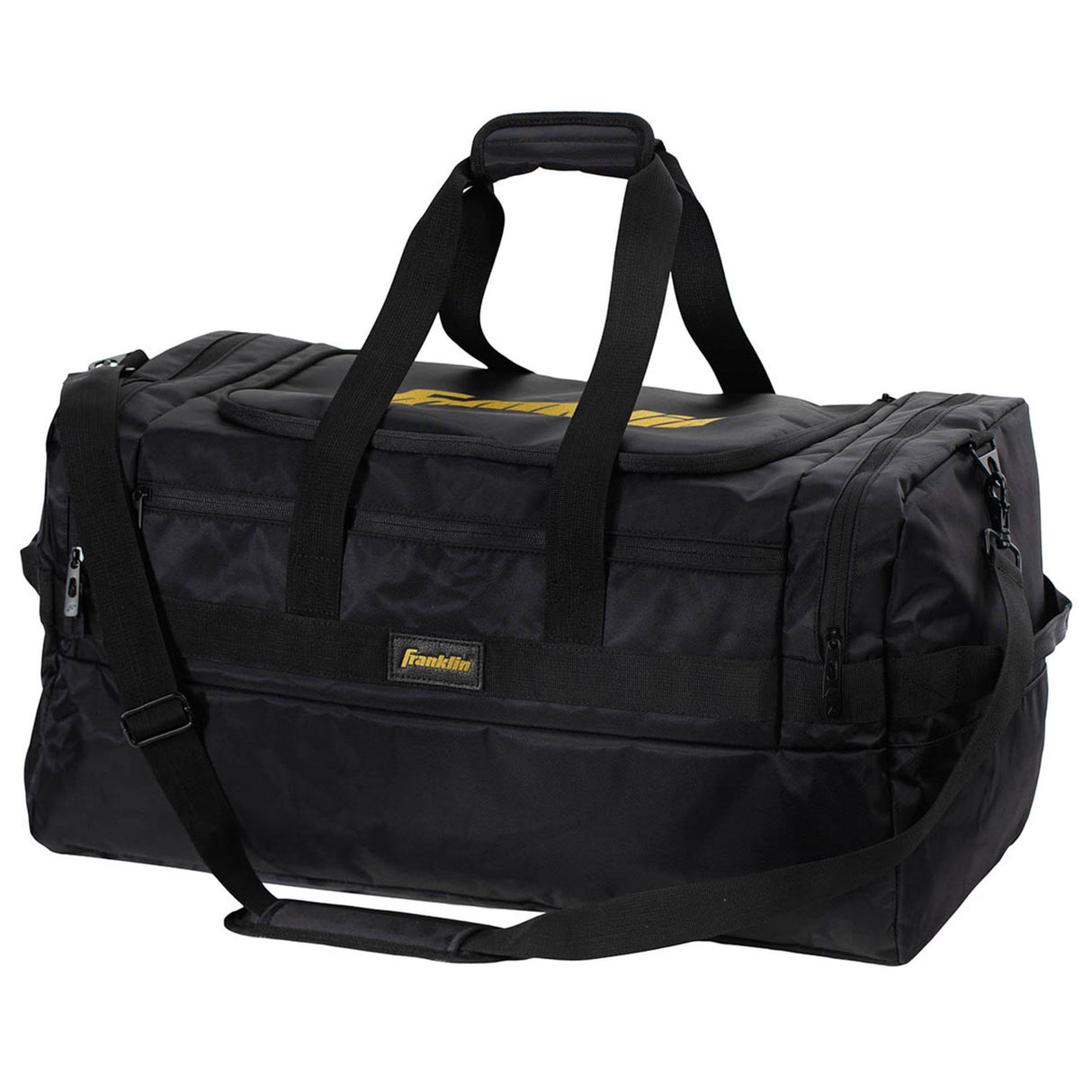 Elite Duffel Bag