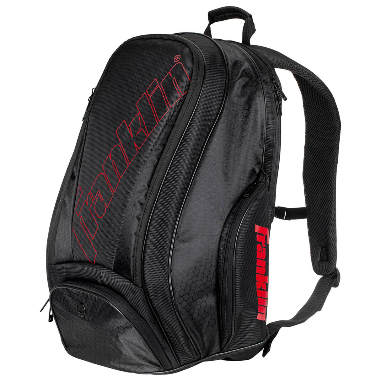 Deluxe Comp Pro backpack