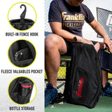 Deluxe Comp Pro backpack