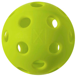 Pickleballbollar