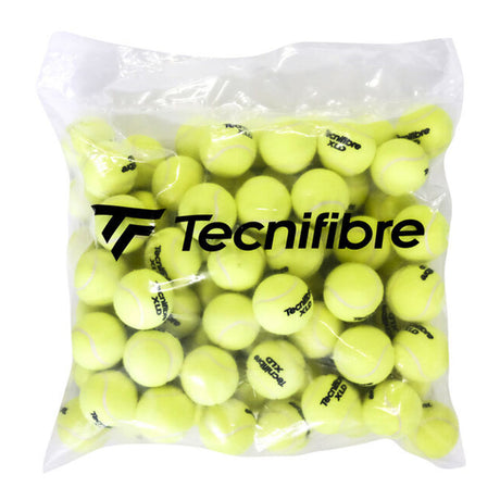 Tennis Balls Xlds