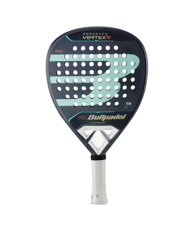 Bullpadel VERTEX 04 W 24 Padelracket