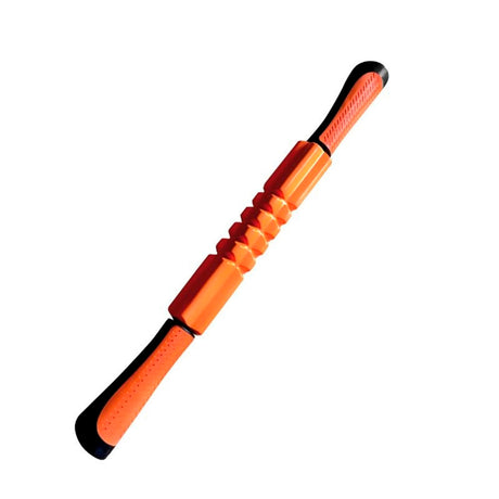 Massage Stick/Roller, Orange