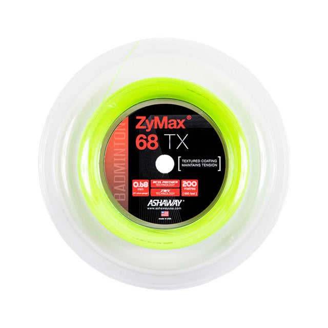 Zymax 68 Tx 200M Badminton