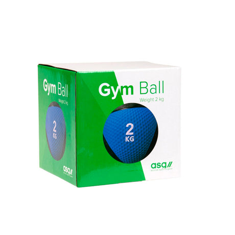 Medicine Ball 2 Kg