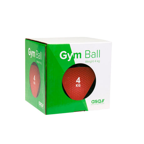 Medicine Ball 4 Kg