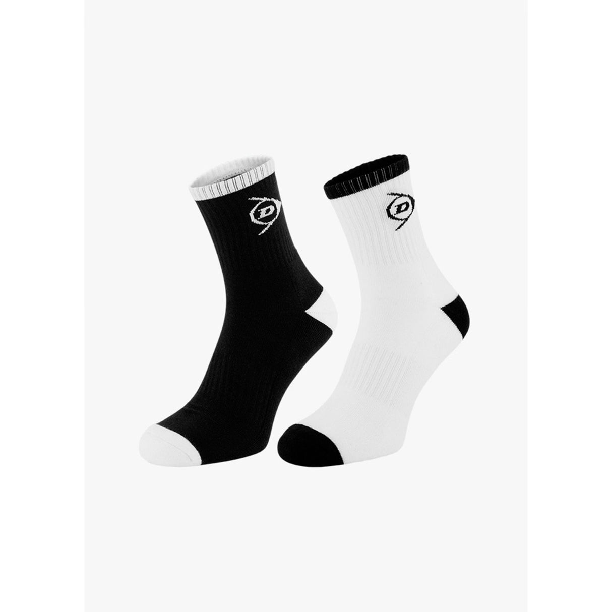 Mens Performance Socks 2-pk