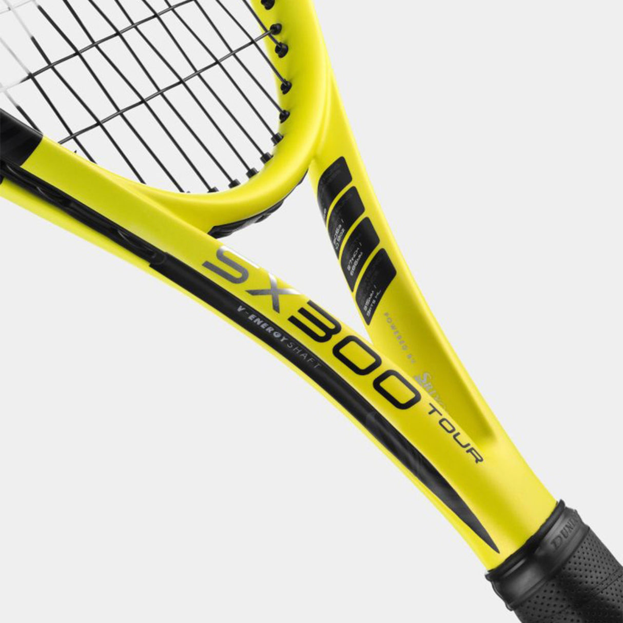 Dunlop SX300T Tennisracket