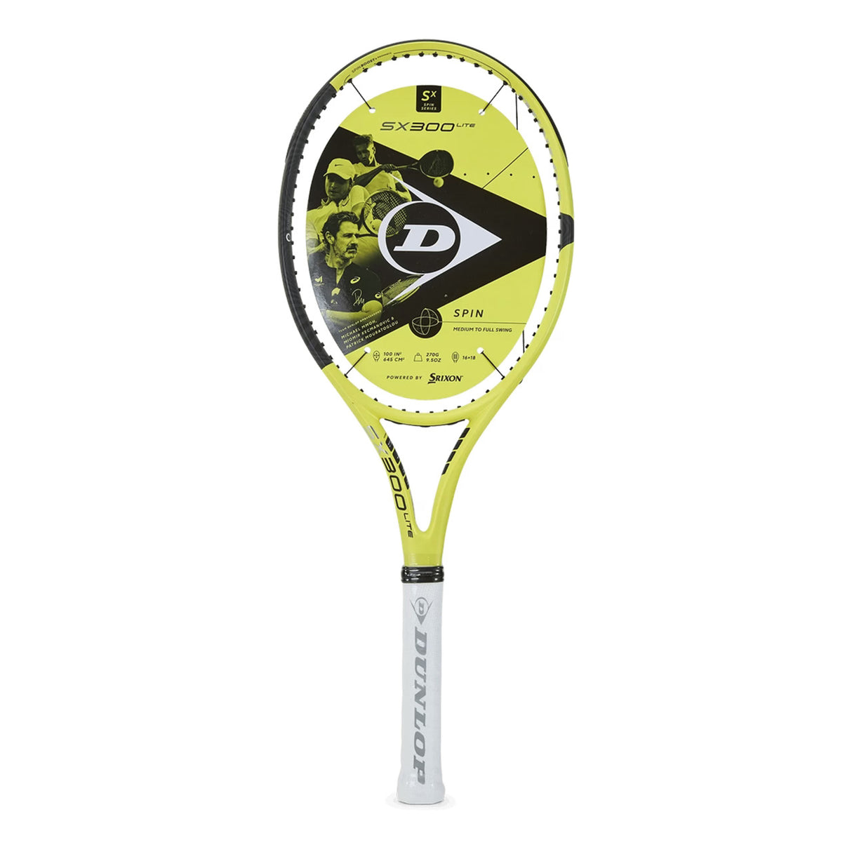 Dunlop SX300LT Tennisracket