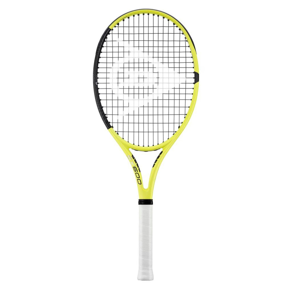 Dunlop SX600 Yellow/Black Tennisracket