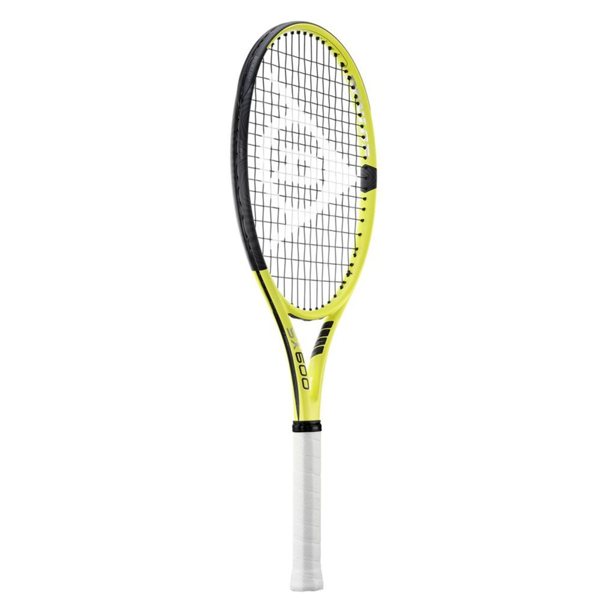 Dunlop SX600 Yellow/Black Tennisracket