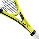 Dunlop SX600 Yellow/Black Tennisracket