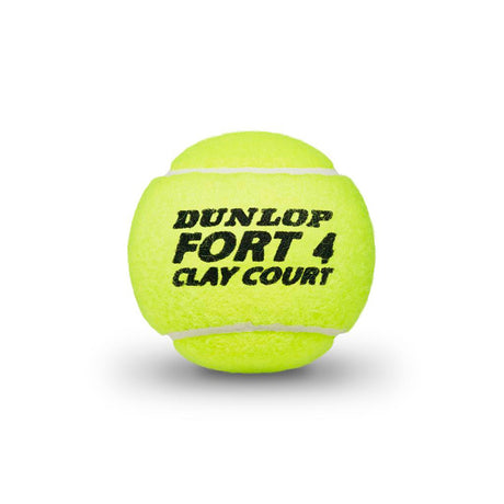 Fort Clay Court - 4 Tin