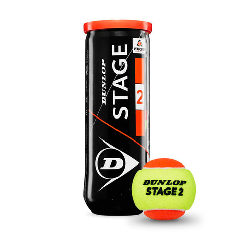 Stage 2 Orange - 3 Tin