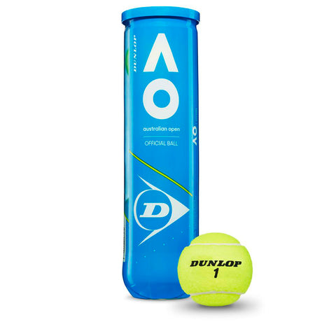 Australian Open - 4 Tin