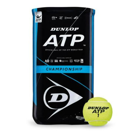 Atp Championship 2X4 Pet