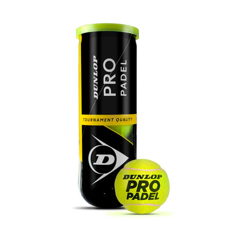 Pro Padel - 3 Tin