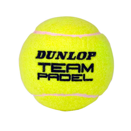 Team Padel - 3 Tin