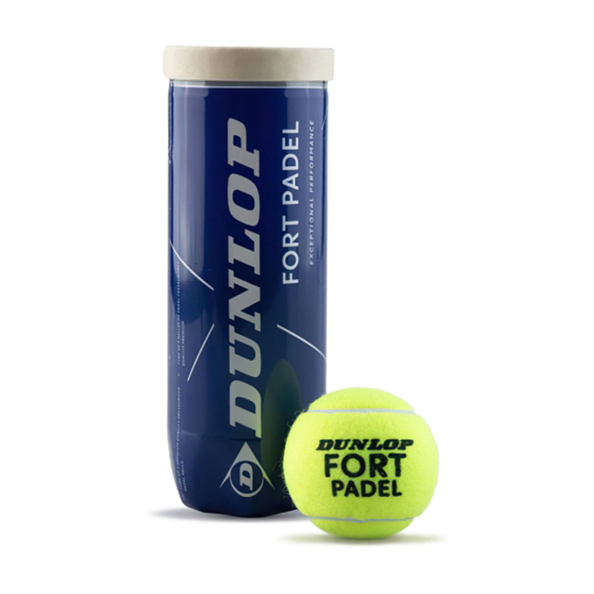 Fort Padel 3 Pet