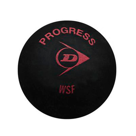 Progress Squashball