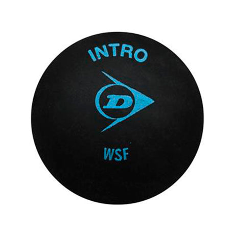 Intro Squashball