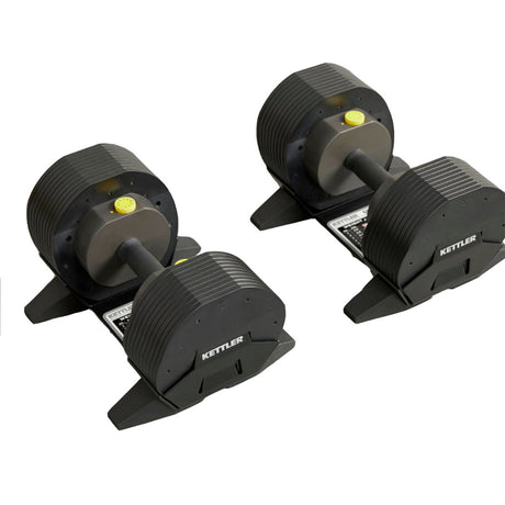 Vario Dumbells Select 55